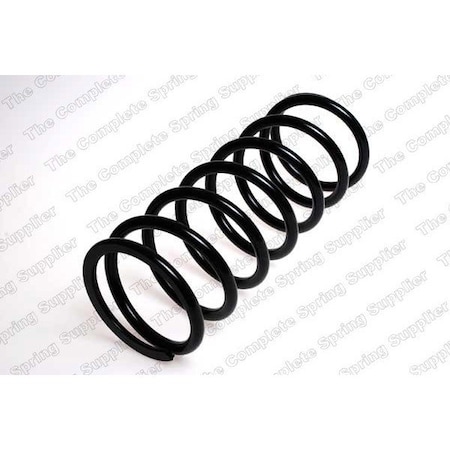 Lesjofors Coil Spring, 4075733 4075733